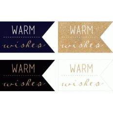 warm wishes