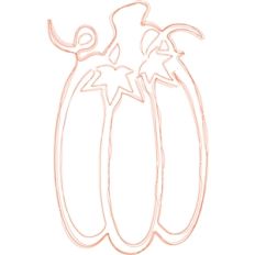 pumpkin