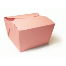 short takeout box