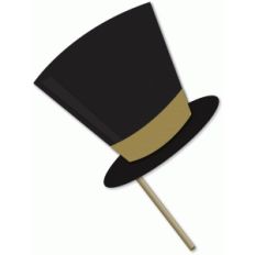 hat photo prop