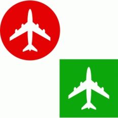 airplane