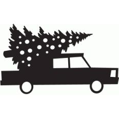 new tree