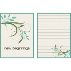 january pocket card 2