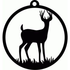 stag tag
