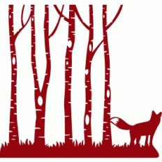 fox woods