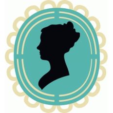 lady silhouette