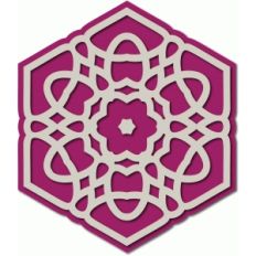 arabesque motif