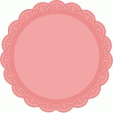 doily