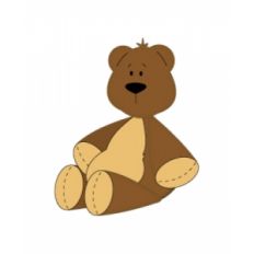 teddy bear