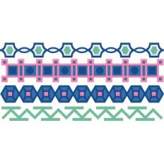 border set