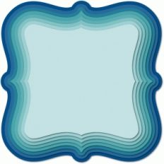 nested bracket