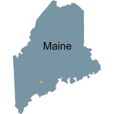 Maine