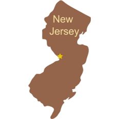 New Jersey