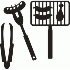 barbecue 6
