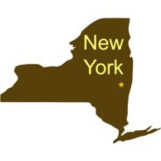 New York