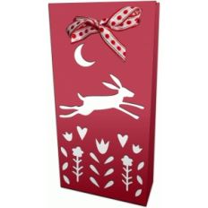 moonlight hare gift bag