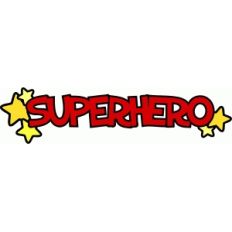 superhero