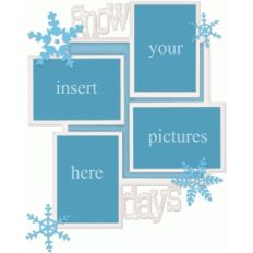 snowdays frame