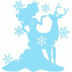 winter princess