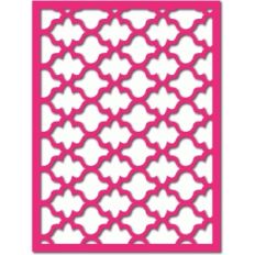 quatrefoil lattice