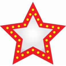 star marquee sign