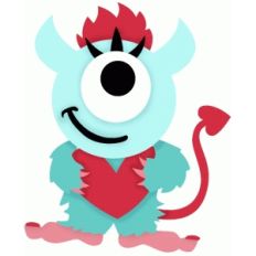love monster