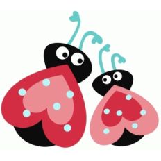 love bugs