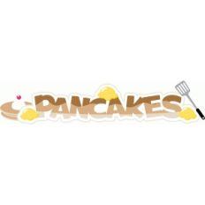 pancakes title