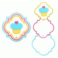 birthday telescope card