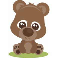 baby bear