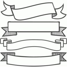 banner set