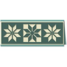 nordic star long card