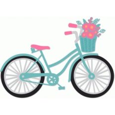 vintage bike