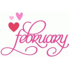 february