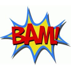 comic book bam
