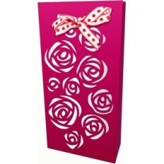 roses gift bag