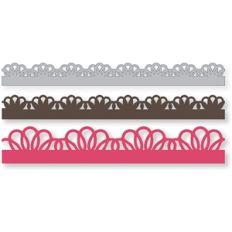 loopy lace