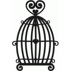 bird cage