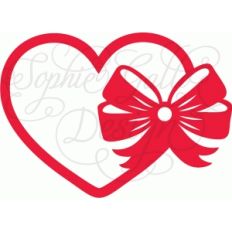 heart gift