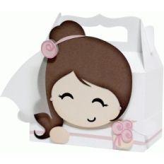 cute bride box