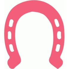 ep lucky horse shoe