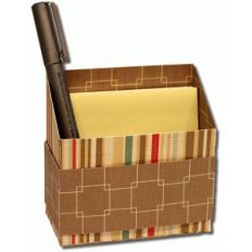 3d note organization