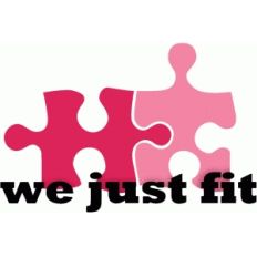 we fit