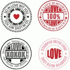 love stamps