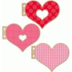 heart mini album