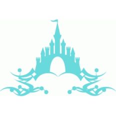 castle flourish