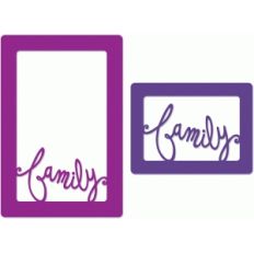family frames