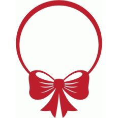 round bow frame