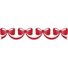 bow banner