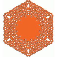 doily